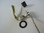 1959-1962 fuel sending unit for Cadillac without air conditioning