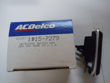 1964-1974 Cadillac master A/C switch