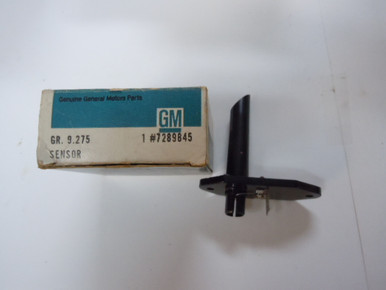 1965-1966 Cadillac Air Conditioning  Sensor