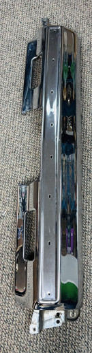 1973 Cadillac Used Rear Bumper