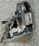 1960 Cadillac Rear Bumper Ends Re-Chromed