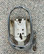 1960 Cadillac Bumper Ends