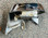 1960 Cadillac Bumper Ends