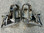 1960 Cadillac Bumper Ends