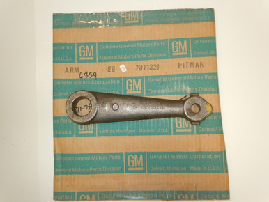 1970's NOS Cadillac Pitman Arm
