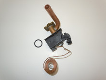 1962 Cadillac Heater Control Valve