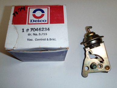 1973 1974 Cadillac NOS Parts