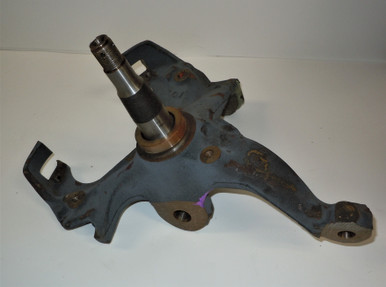 1980 1981 Cadillac NOS Right Hand Steering Knuckle