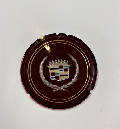 1979 1980 1981 Cadillac NOS Center Emblem 
