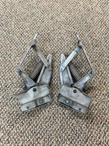 1959 1960 Cadillac Hood Hinges