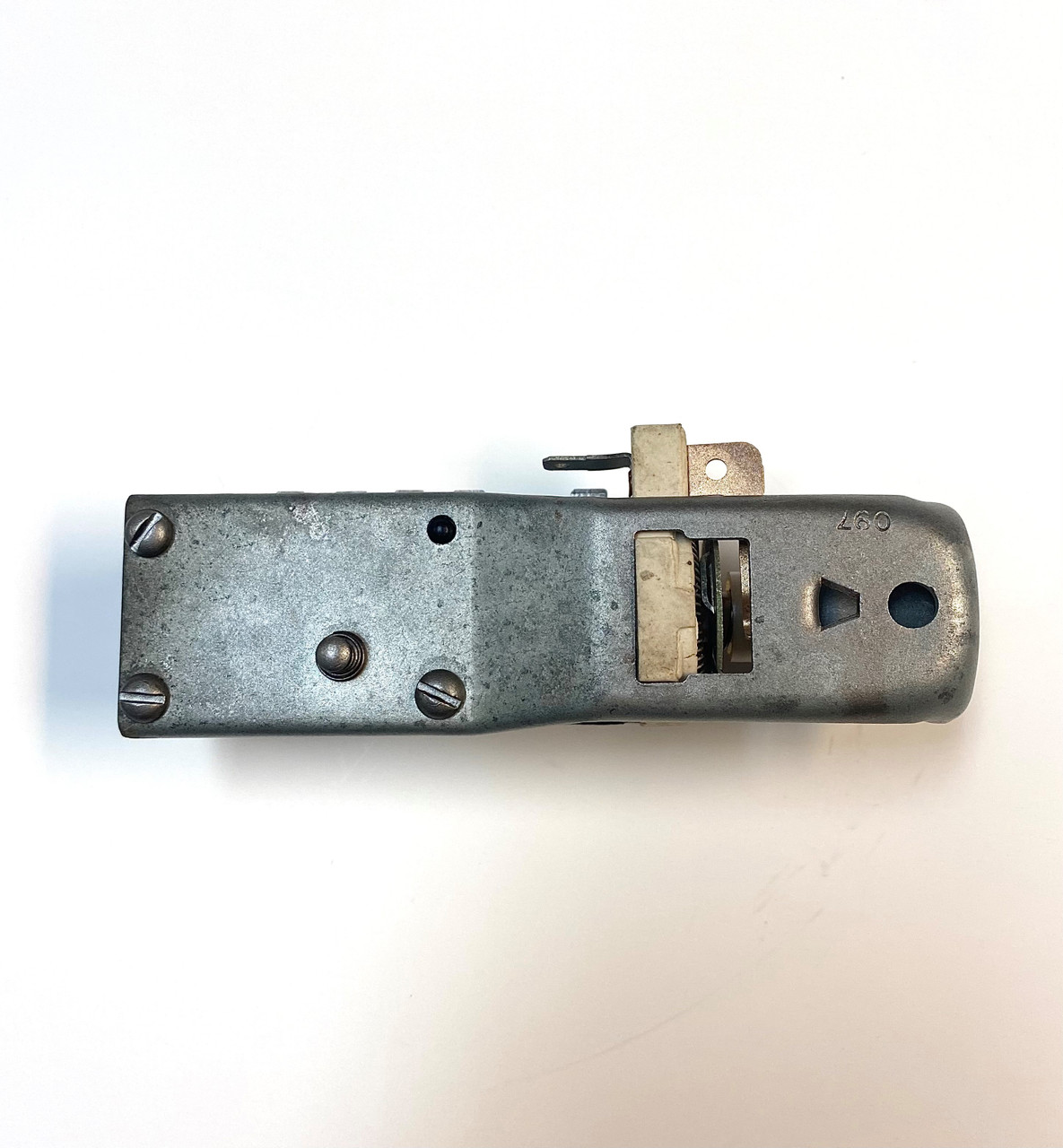 1959-1962 Cadillac Head Lamp Switch | Antique Cadillac Electrical