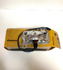 1972 Cadillac LH Signal Lamp