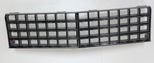 1976 Cadillac Seville Grille