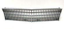 1977 1978 1979 Cadillac Seville Grille 