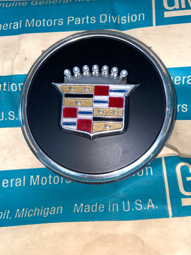 GM 3634183 New Old Stock Cadillac