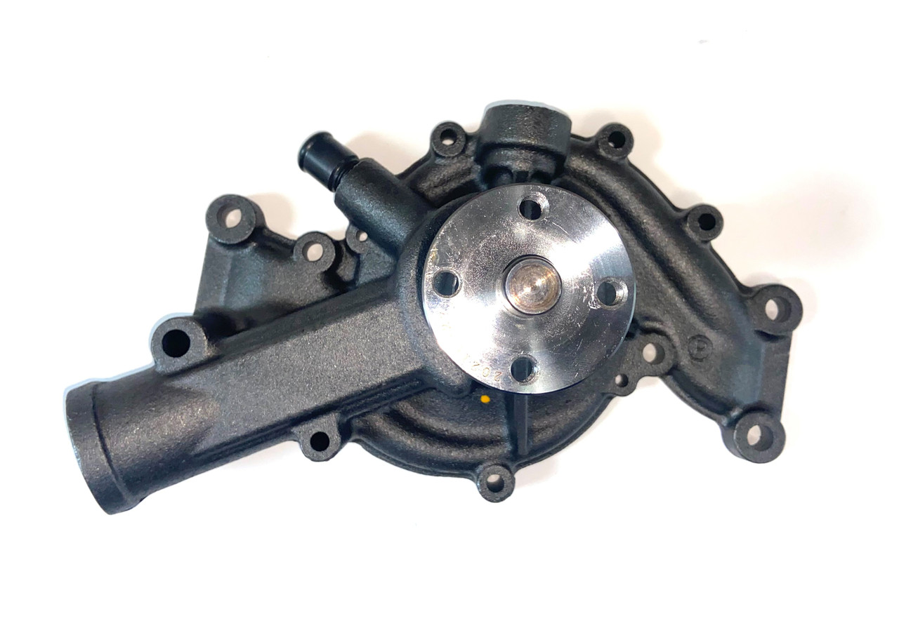 1965 Cadillac New Water Pump Cadillac Water Pumps