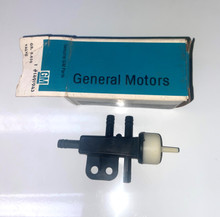 1968 Cadillac Vacuum Valve