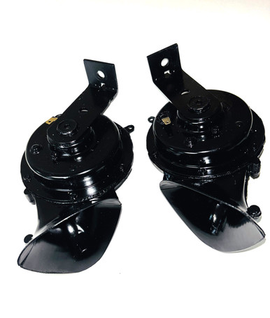 1959 1960 Cadillac Horns