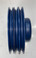 1958 1959 1960 1961 1962 1963 1964 1965 1966 1967 Cadillac Fan Pulley