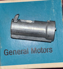 1961 1962 Cadillac Glovebox Lock Housing