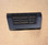 1965 1966 Cadillac black in dash sensor grille
