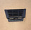 1965 1966 Cadillac black in dash sensor grille