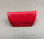 1965 1966 Cadillac Instrument Panel Grille Red