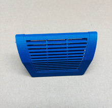 1966 Cadillac Blue Dash sensor Grille