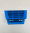 1965 Cadillac Dash Sensor Grill Blue
