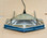 1962 Cadillac NOS Parking Lamp