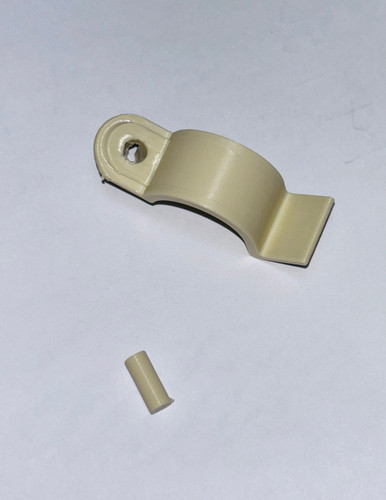 1961 1962 1963 1964 1965 Cadillac Battery Cable Clip