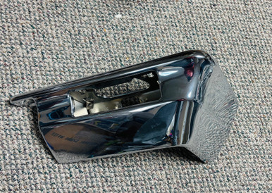 1971 Cadillac Deville Bumper End NOS