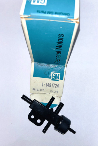 GM Part 1491724