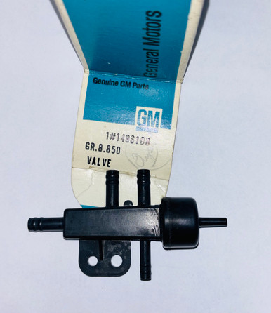 GM Part 1496108 USED