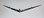 1961 1962 Cadillac Hood V Emblem
