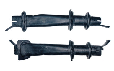 1965-1970 Cadillac Wiring Harness Conduit