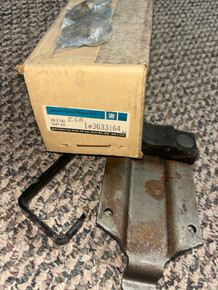 1968 Cadillac Exhaust Hanger NOS