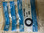 1963 1964 1965 1966 1967 Cadillac NOS Water Pump Seal