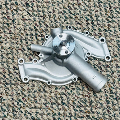 1963 1964 Cadillac Water Pump