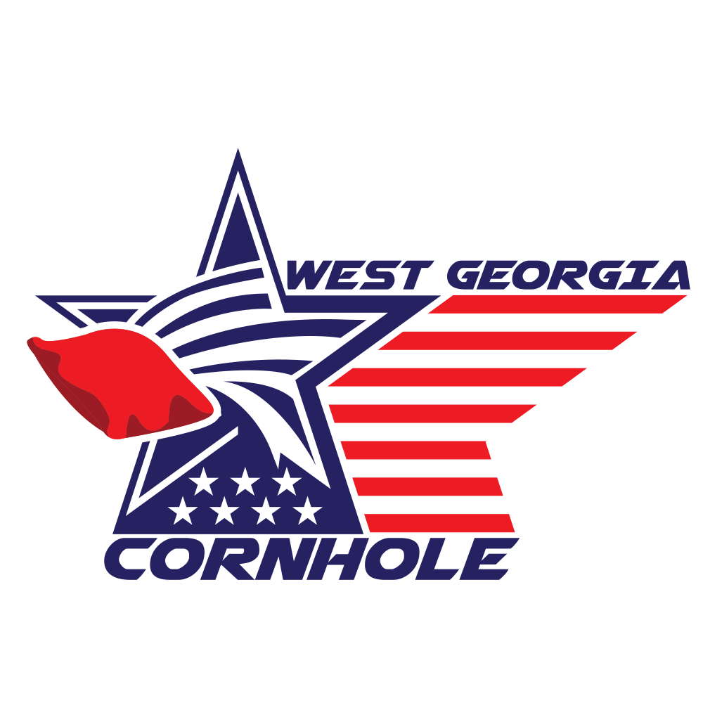 Personalized Cornhole - West GA Cornhole
