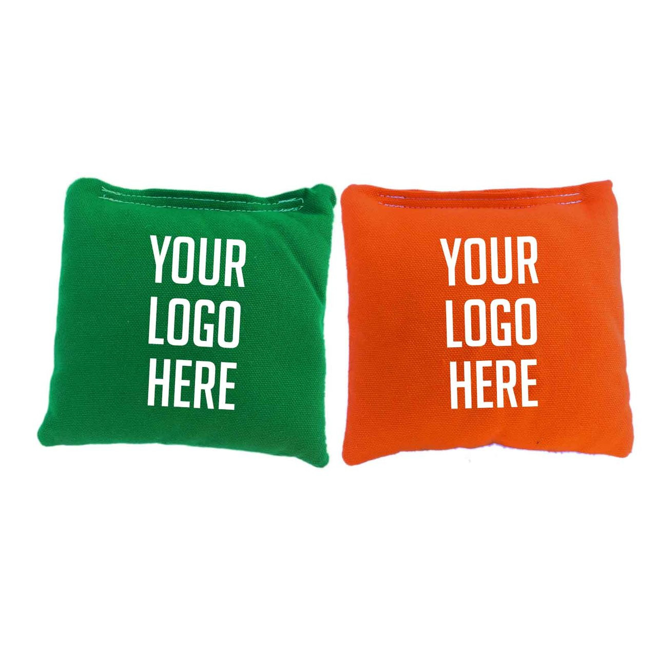 Design Your Own Custom Cornhole Toss Bags