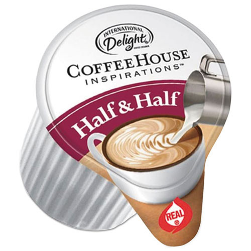 Coffee Etc International Delight Coffee House Inspirations Half And Half 0 38 Oz 384 Carton Www Coffeeup Com Coffee Etc International Delight Coffee House Inspirations Half And Half 0 38 Oz 384 Carton Www Coffeeup Com
