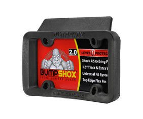 BumpShox - Front Bumper Protection