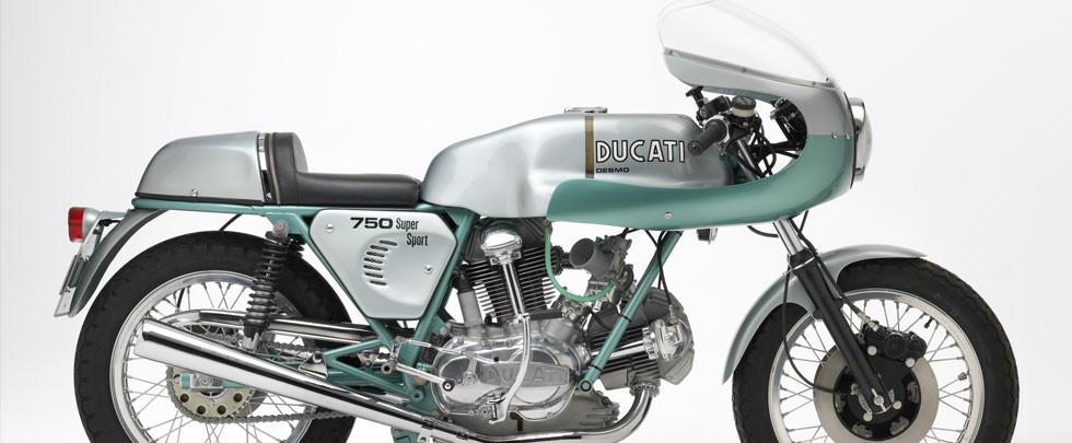 Unveiling the Rarity: Exploring the World of Rare and Collectible Motorcycles