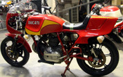1983 Ducati MHR 900 
