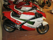 1987 Ducati 851 Tricolore-2