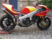2005 Ducati Spondon 996