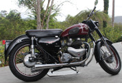1956 Matchless Clubman