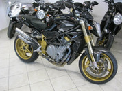 2003 MV Agusta Brutale Oro