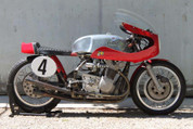 1968 MV Agusta MV4 Gp Racer